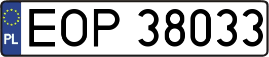 EOP38033