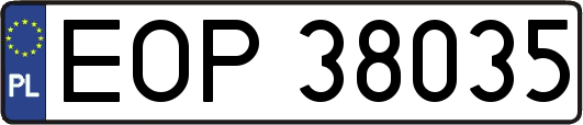 EOP38035