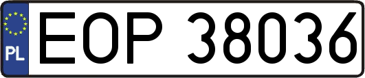 EOP38036