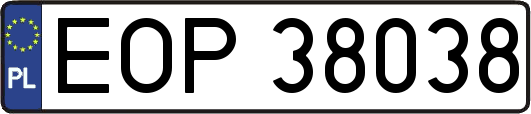EOP38038