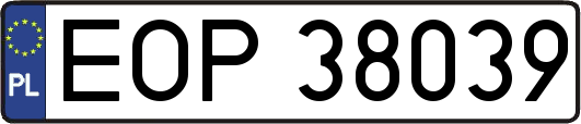 EOP38039