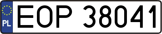 EOP38041