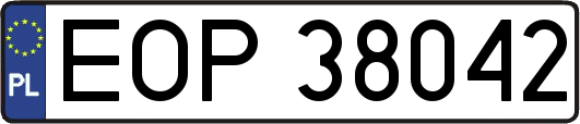 EOP38042