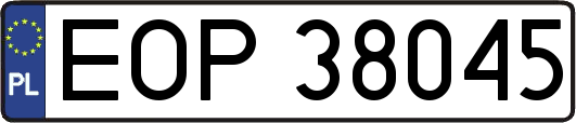 EOP38045