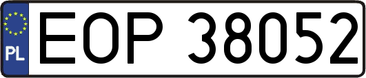 EOP38052