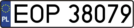 EOP38079