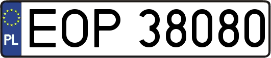 EOP38080