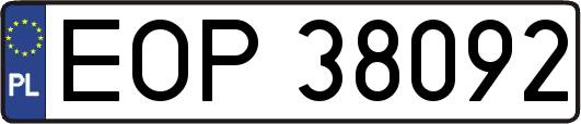 EOP38092
