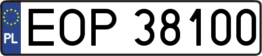 EOP38100