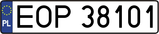 EOP38101