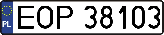 EOP38103