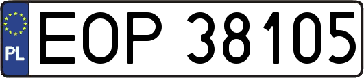 EOP38105