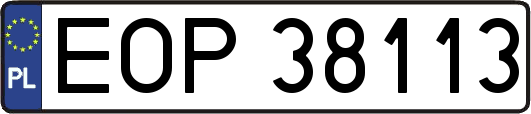 EOP38113