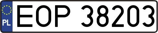 EOP38203