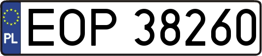 EOP38260