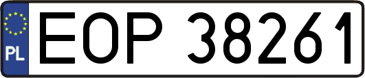 EOP38261