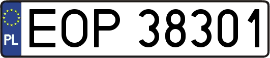 EOP38301