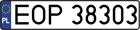 EOP38303