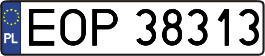 EOP38313