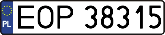 EOP38315
