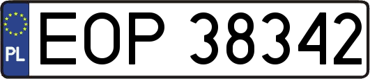 EOP38342