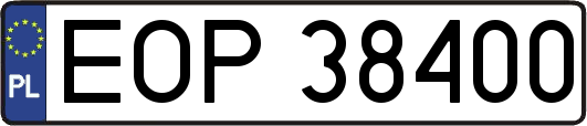 EOP38400