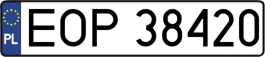 EOP38420