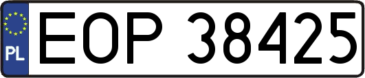 EOP38425