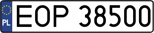 EOP38500