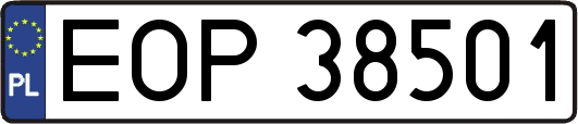 EOP38501