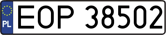 EOP38502