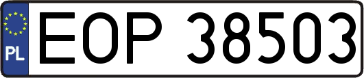 EOP38503