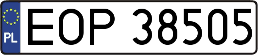 EOP38505