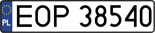 EOP38540
