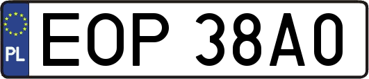 EOP38A0
