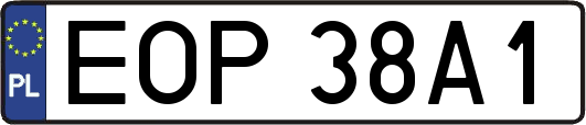 EOP38A1