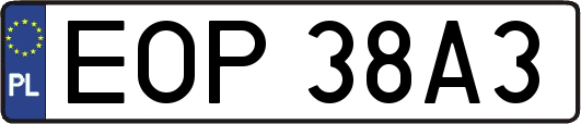 EOP38A3