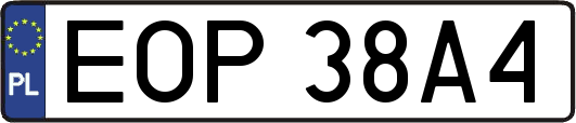 EOP38A4
