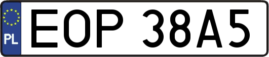 EOP38A5