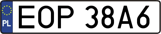 EOP38A6