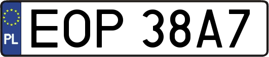 EOP38A7