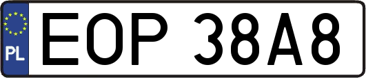 EOP38A8