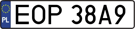 EOP38A9