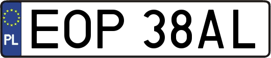 EOP38AL