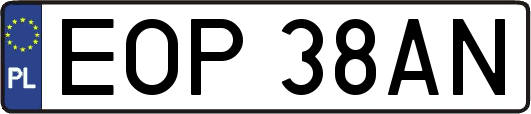 EOP38AN