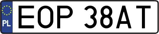 EOP38AT