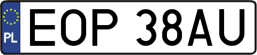 EOP38AU