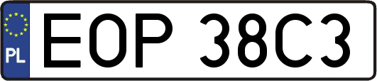 EOP38C3