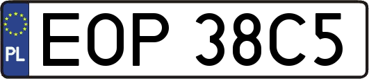 EOP38C5