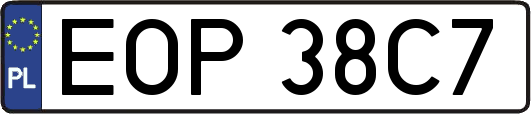 EOP38C7